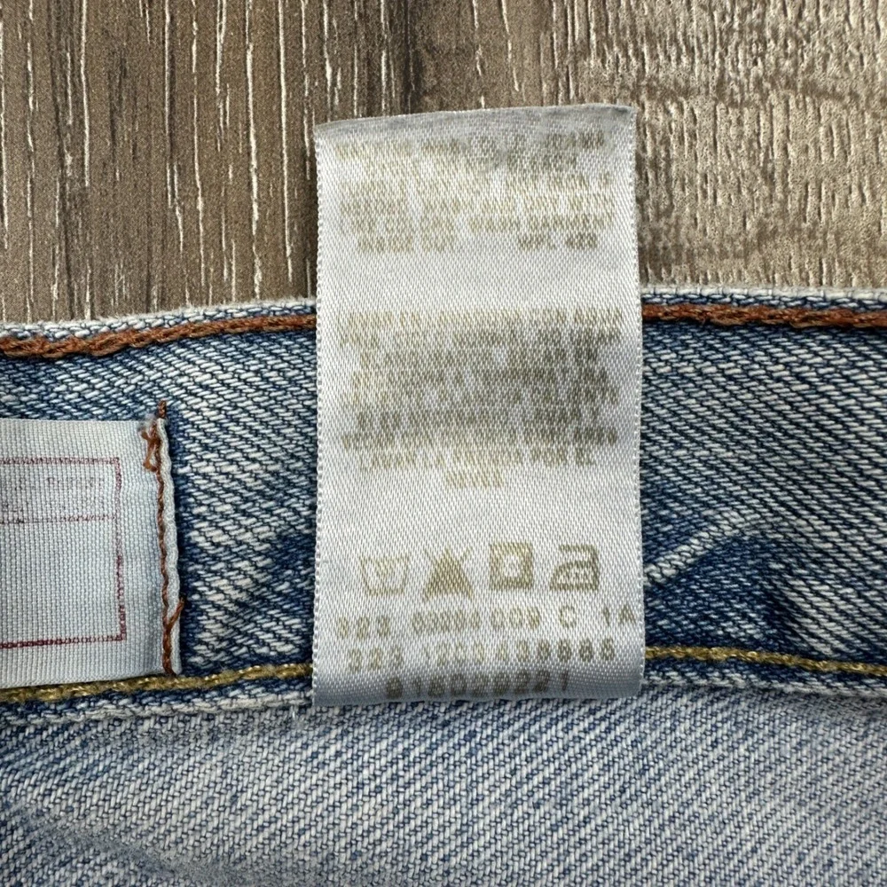 Levi Strauss Signature see photos